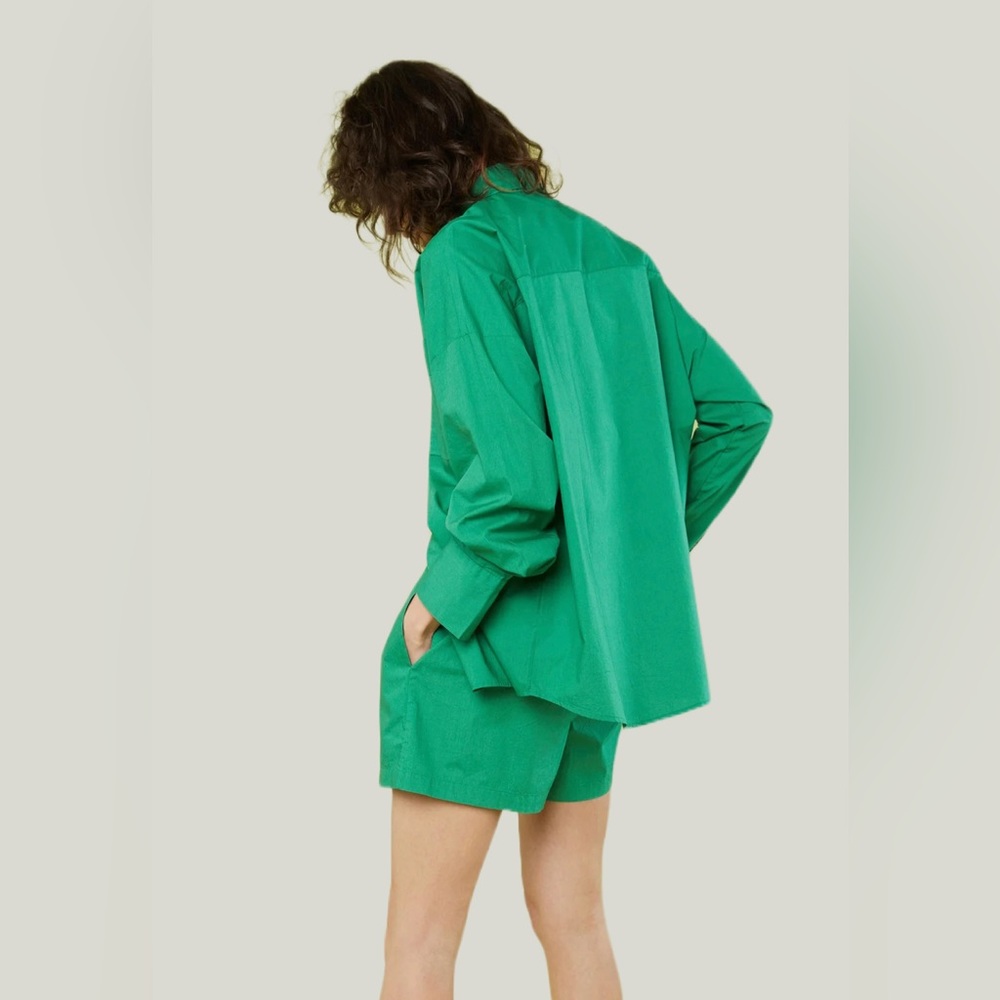 Oak and Fort Co-rd Set - XS